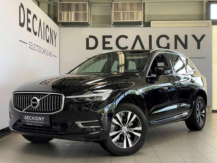 Volvo XC 60 2.0 T6 AWD Inscription Expression *Camera*App C, Auto's, Volvo, Bedrijf, XC60, ABS, Adaptieve lichten, Airbags, Airconditioning