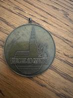 Medaille Becel 10 Miles 1988 (93), Ophalen of Verzenden, Overige materialen