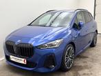 BMW Serie 2 223 I X dive M sport GPS 360camera Panodak Harm, Auto's, BMW, Automaat, 161 kW, 2 Reeks, Blauw