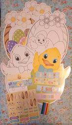 Knutselpakket Pasen 2, Enlèvement ou Envoi, Neuf, Bricolage