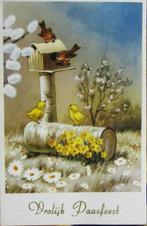FANTASIEKAART PASEN, Divers, Pâques, Enlèvement ou Envoi, Neuf