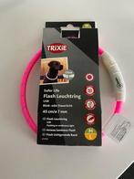 Lichthalsband hond, Dieren en Toebehoren, Ophalen, Nieuw