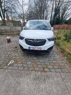 Opel combo, Auto's, Bestelwagens en Lichte vracht, Stof, Euro 6, 4 cilinders, Wit