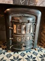 Poêle vintage, Enlèvement, Comme neuf