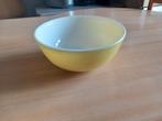 Plat pyrex, Ophalen