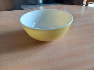 Plat pyrex, Enlèvement