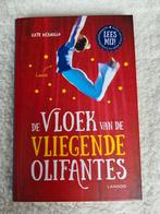 De vloek van de vliegende olifantes, Ophalen of Verzenden, Nieuw