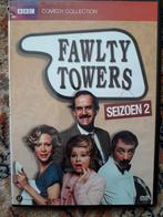 Fawlty towers seizoen 2, Cd's en Dvd's, Ophalen of Verzenden, Zo goed als nieuw