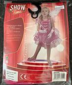 Kinderkostuum vlinder met vleugels, Kinderen en Baby's, Carnavalskleding en Verkleedspullen, Ophalen, Nieuw