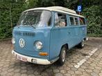 1971 Volkswagen T2A Oldtimer, Gebruikt, Overige modellen, Overige brandstoffen, Bedrijf