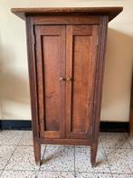 Petit meuble d’appoint 2 portes, Maison & Meubles, Enlèvement