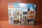 LEGO Sealed 10255 Assembly Square, Enlèvement, Neuf, Ensemble complet, Lego