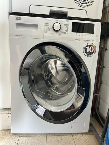 Wasmachine Beko  beschikbaar voor biedingen