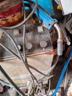 Lastek  Lastimig 250  /220v, Doe-het-zelf en Bouw, Gereedschap | Lasapparaten, Ophalen, Gebruikt