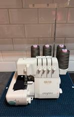 Baby Lock Enspire, Ophalen, Zo goed als nieuw