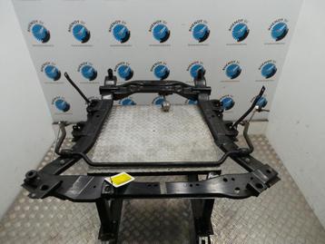 DACIA DUSTER [ENGINE_CROSSMEMBER] 2016 beschikbaar voor biedingen