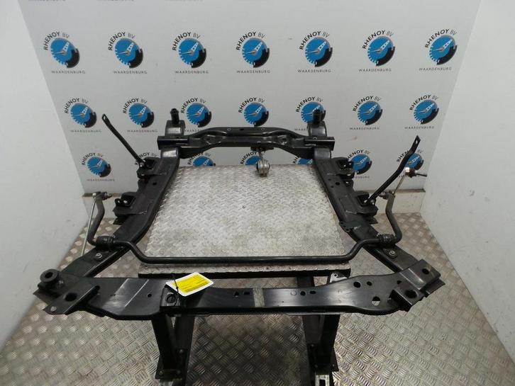 DACIA DUSTER [ENGINE_CROSSMEMBER] 2016, Auto-onderdelen, Overige Auto-onderdelen, Gebruikt, ARN erkend, Stiba lid, Erkend duurzaam