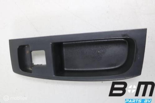 Raamschakelaarhouder rechtsvoor VW Fox 5Z0867172, Auto-onderdelen, Dashboard en Schakelaars, Gebruikt