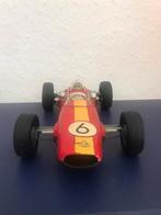 Schuco 1071 LOTUS Formel 1 - voiture de course - oldtimer, Antiquités & Art, Envoi