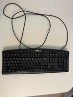 Mechanisch toetsenbord van DELL, Computers en Software, Toetsenborden, Ophalen, Gebruikt, Dell, Qwerty