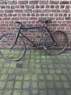 oude koersfiets, Fietsen en Brommers, Fietsen | Oldtimers, Ophalen