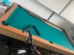 Biljarttafel, Ophalen, Zo goed als nieuw, Biljarttafel