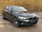Bmw 1Serrie, Auto's, 1 Reeks, Euro 6, Bedrijf, Te koop