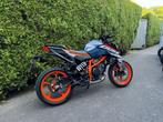 KTM - Duke 390, Naked bike, Bedrijf, 12 t/m 35 kW, 1 cilinder