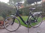 Damesfiets Gazelle orange C7, Fietsen en Brommers, Ophalen, Versnellingen, 56 cm of meer, Zo goed als nieuw