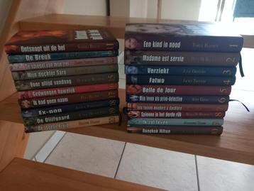 Boeken beschikbaar voor biedingen