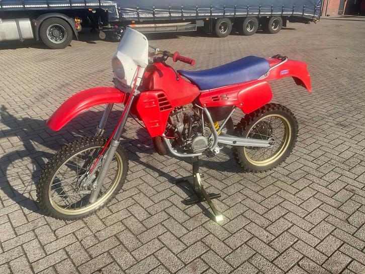 Maico 250 Motocross, Motos, Motos | Marques Autre, Entreprise, Autre