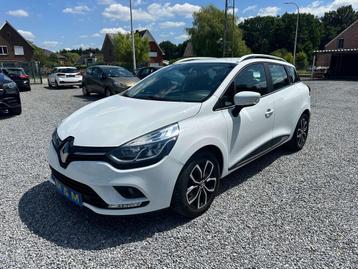 Renault Clio Clio Grandtour TCe 90 Cool&Sound #2 *12m garant beschikbaar voor biedingen