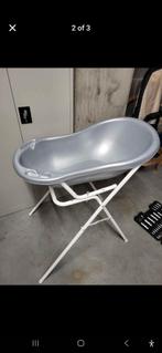 Baignoire bebe avec stand/support, Enfants & Bébés, Enlèvement, Baignoire