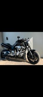 YAMAHA MT-01 MET VERSNELLINGSBAK PROBLEEM, Motoren, Particulier