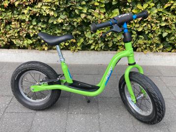 Puky loopfiets beschikbaar voor biedingen