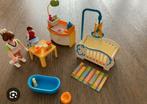 Playmobil 4286 babykamer, Kinderen en Baby's, Speelgoed | Playmobil, Ophalen
