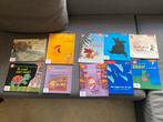 Set van 10 kleuterboekjes, Boeken, Ophalen, Gelezen