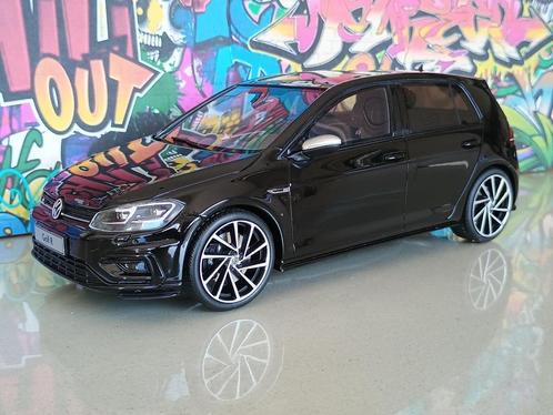 Volkswagen Golf 7R OttoMobile 1/18 --NIEUW--, Hobby en Vrije tijd, Modelauto's | 1:18, Nieuw, Auto, OttOMobile, Ophalen of Verzenden