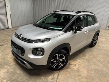 Citroen C3 Aircross 1.2 Pure Tech Feel Navi Cr.Control