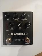 eventide blackhole pedal, Muziek en Instrumenten, Effecten, Ophalen of Verzenden, Zo goed als nieuw