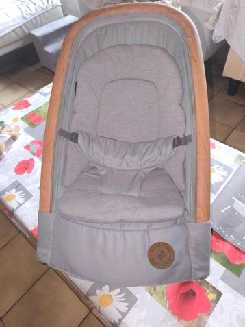 Mooie baby relaxzetel  van het merk Maxi-Cosi beschikbaar voor biedingen