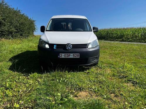 vw caddy 1.6 tdi 2011, Auto's, Volkswagen, Particulier, Caddy Combi, ABS, Alarm, Centrale vergrendeling, Cruise Control, Elektrische buitenspiegels