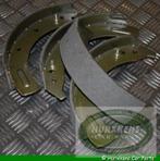 Remschoenenset Land Rover Series LWB tot 1984 4 cyl / 88 van, Auto-onderdelen, -, -, Nieuw, Ophalen of Verzenden