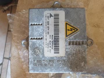 Balast pour phare xénon BMW X3 E83 / OEM 1307329074 beschikbaar voor biedingen