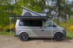 VWT5 4-motion camper Terock Seikel sper differentieel achter, Auto's, Volkswagen, Zwart, 2500 kg, Vierwielaandrijving, Particulier