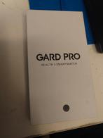 Gard Pro Health 3 smartwatch, Handtassen en Accessoires