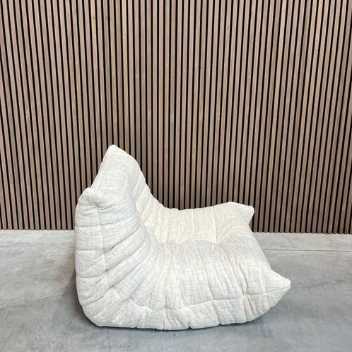 Togo Ligne Roset - Alak Lait, Antiek en Kunst, Antiek | Meubels | Stoelen en Sofa's, Ophalen of Verzenden