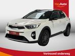 KIA Stonic 1.0 T Black Edition ISG, Auto's, Kia, Voorwielaandrijving, 118 g/km, Gebruikt, https://public.car-pass.be/vhr/d38d4849-b105-4411-85cb-80cb394a9f75