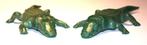 Playmobil 3541 Krokodillen (vintage 1983), Kinderen en Baby's, Speelgoed | Playmobil, Ophalen of Verzenden, Gebruikt, Complete set