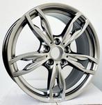 18" velgen jantes 436M Look 5x120 BMW E90 F20 F30 F32 VW T6, Autos : Pièces & Accessoires, Jante(s), 18 pouces, Enlèvement ou Envoi